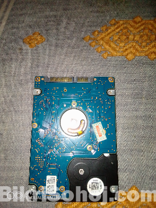 500 gb hard disk